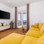 San Apartment Dramalj