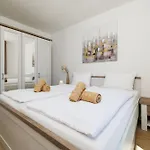 San Apartment *