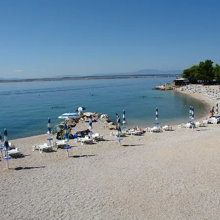 San Appartamento Dramalj