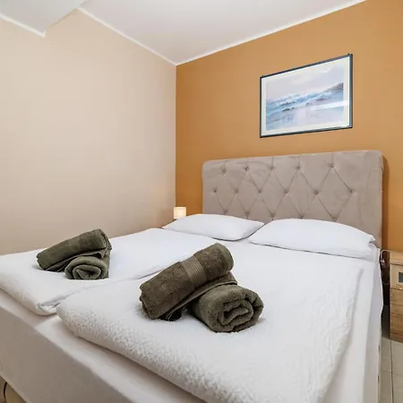 Appartamento San Dramalj