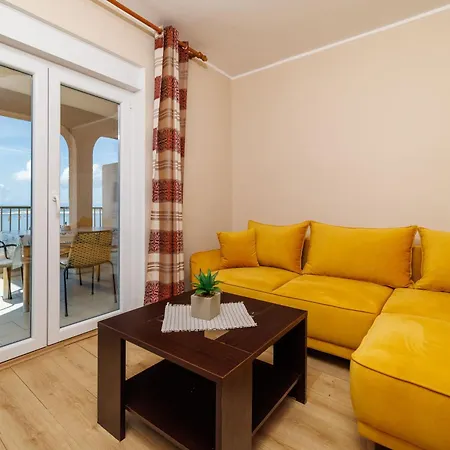 San Appartamento Dramalj