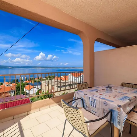 San Appartamento Dramalj