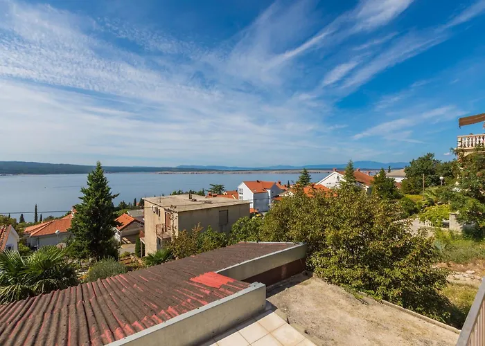 Apartamento San Dramalj