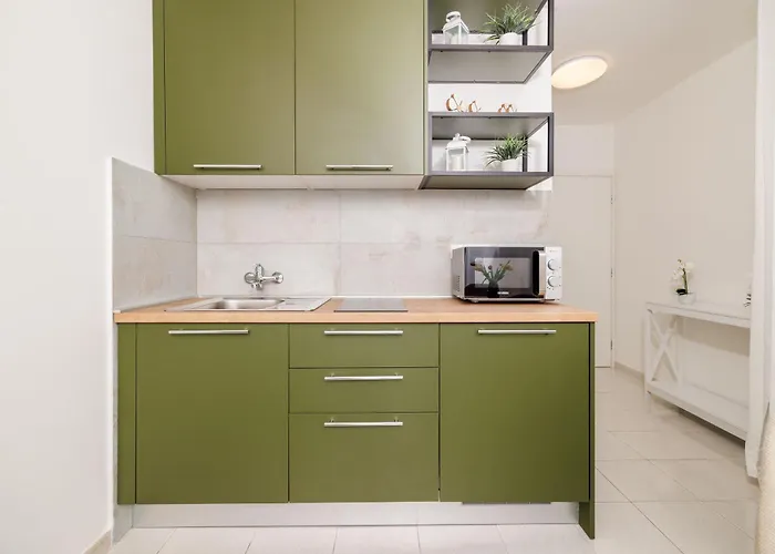 San Apartamento Dramalj