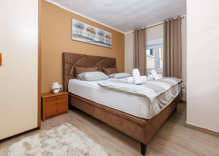 San Apartamento Dramalj