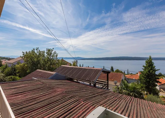 San Apartamento Dramalj