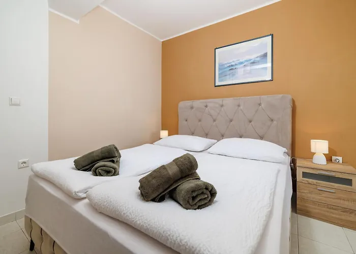 Apartamento San Dramalj