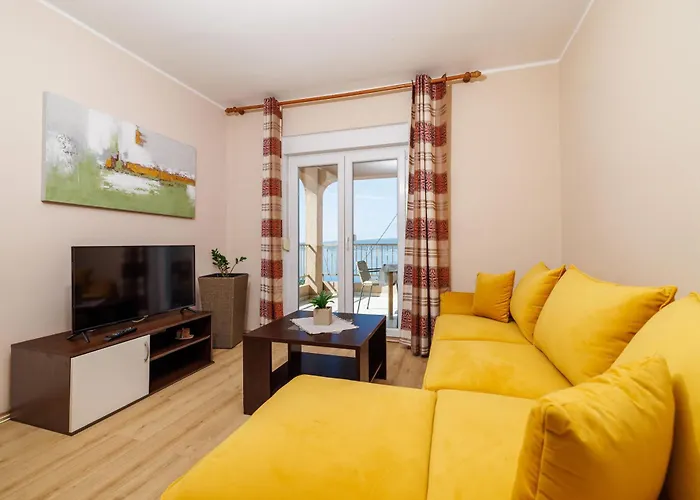 San Apartamento Dramalj