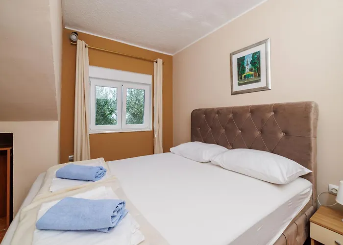 Apartamento San Dramalj