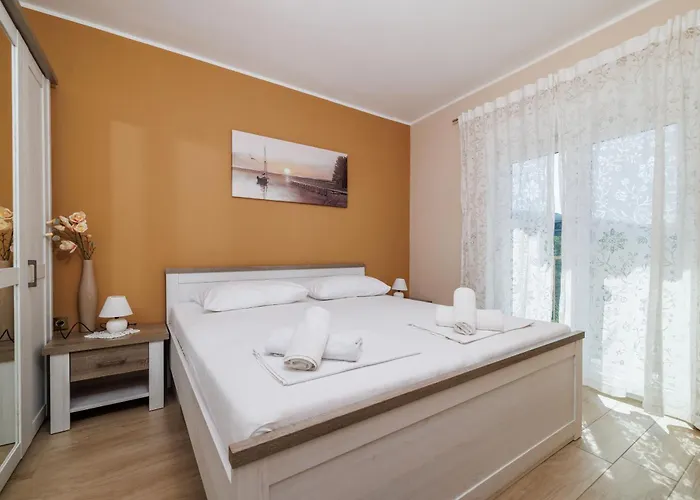 Apartamento San Dramalj