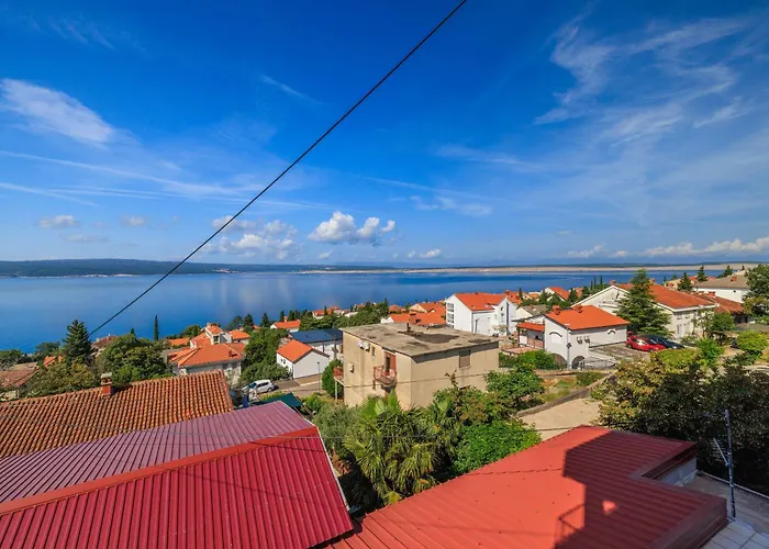 San Apartamento Dramalj