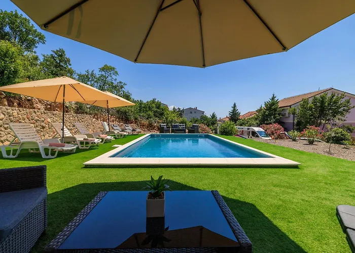 Apartamento San Dramalj