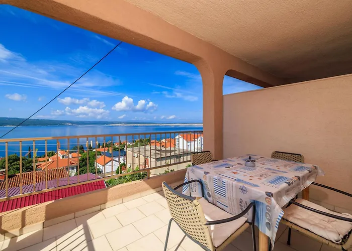 San Apartamento Dramalj