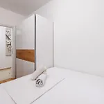 San شقة