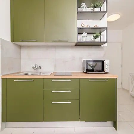 San 公寓 德拉马利