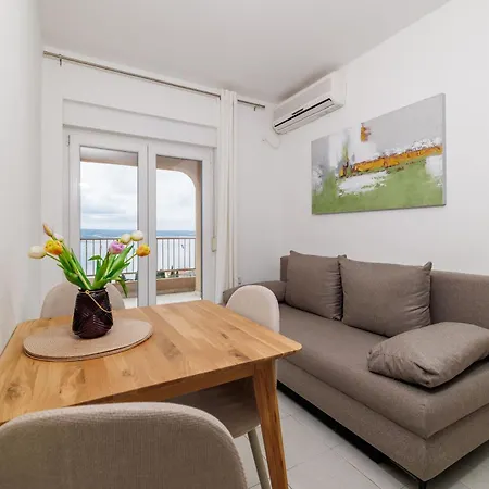 San 公寓 德拉马利