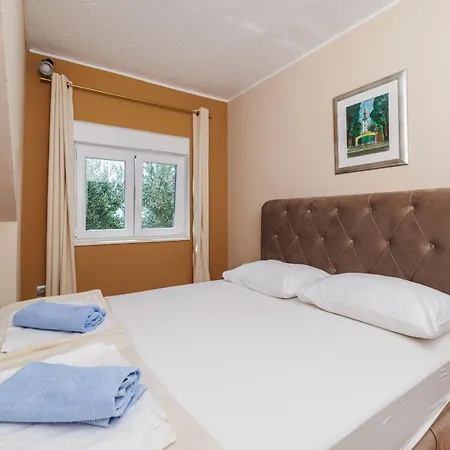 公寓 San 德拉马利