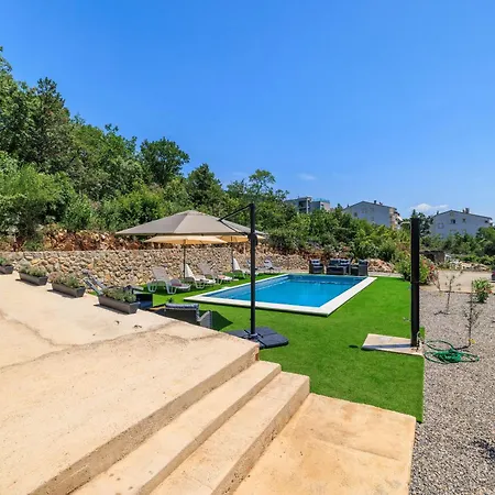 公寓 San 德拉马利