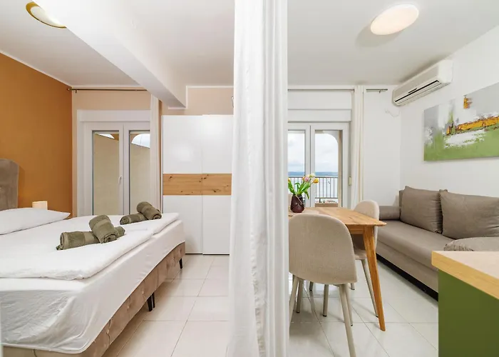 San شقة دْغاماي